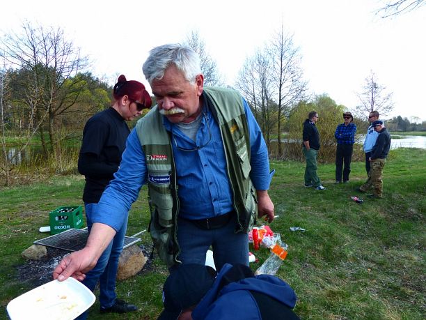 Shrap-Drakers.pl | Shrap Drakers Fishing | Wędkarstwo 