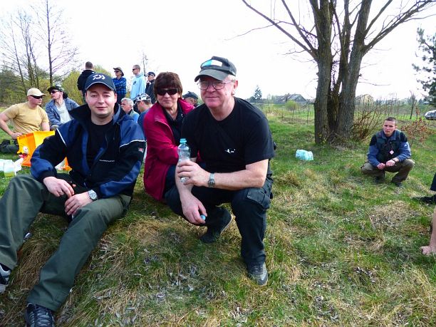 Shrap-Drakers.pl | Shrap Drakers Fishing | Wędkarstwo 