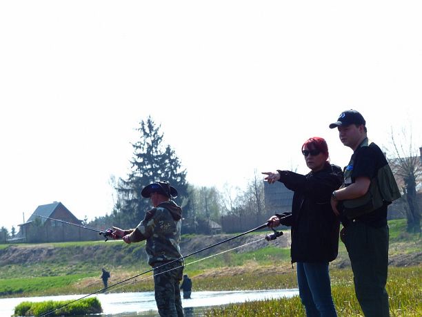 Shrap-Drakers.pl | Shrap Drakers Fishing | Wędkarstwo 