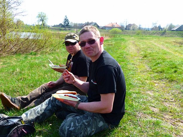 Shrap-Drakers.pl | Shrap Drakers Fishing | Wędkarstwo 