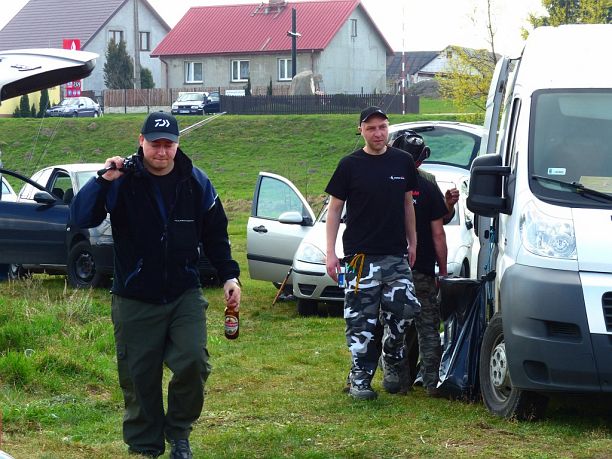 Shrap-Drakers.pl | Shrap Drakers Fishing | Wędkarstwo 