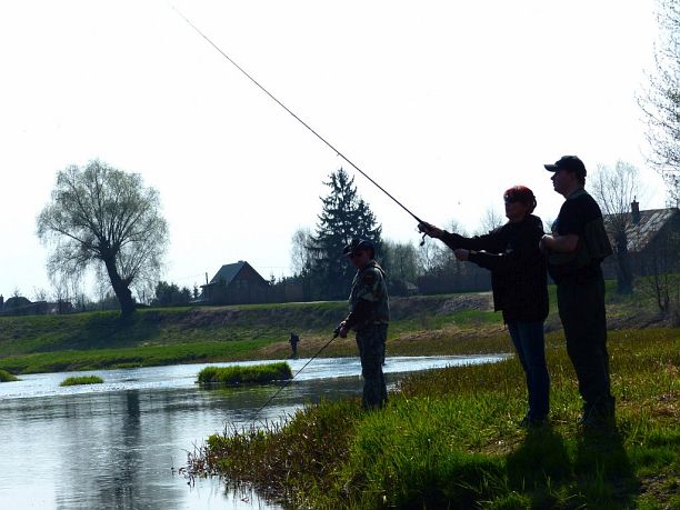 Shrap-Drakers.pl | Shrap Drakers Fishing | Wędkarstwo 