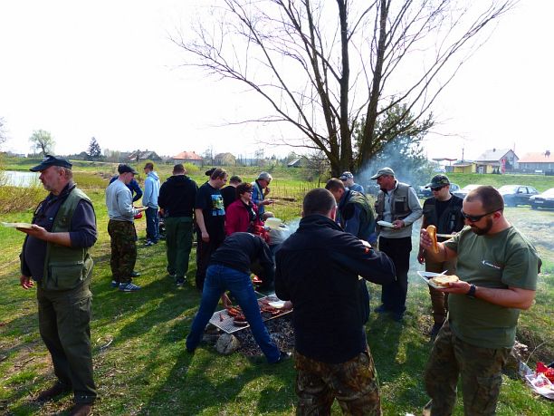 Shrap-Drakers.pl | Shrap Drakers Fishing | Wędkarstwo 