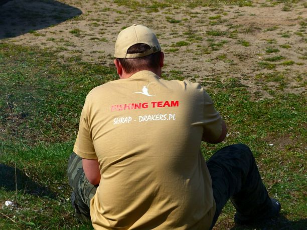 Shrap-Drakers.pl | Shrap Drakers Fishing | Wędkarstwo 