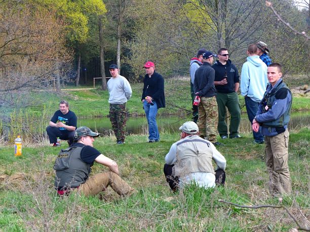 Shrap-Drakers.pl | Shrap Drakers Fishing | Wędkarstwo 