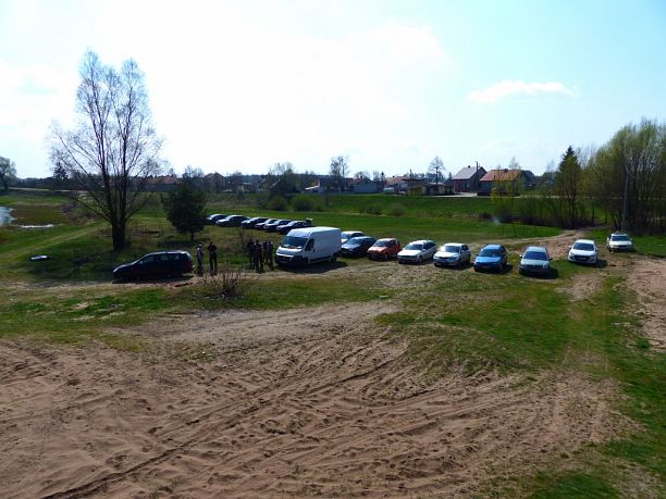 Shrap-Drakers.pl | Shrap Drakers Fishing | Wędkarstwo 