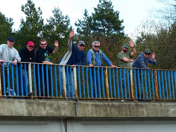 Shrap-Drakers.pl | Shrap Drakers Fishing | Wędkarstwo 