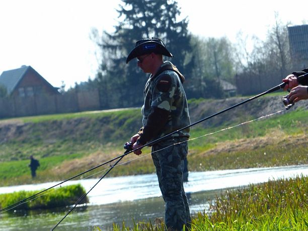 Shrap-Drakers.pl | Shrap Drakers Fishing | Wędkarstwo 