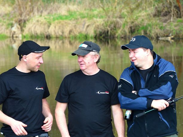 Shrap-Drakers.pl | Shrap Drakers Fishing | Wędkarstwo 