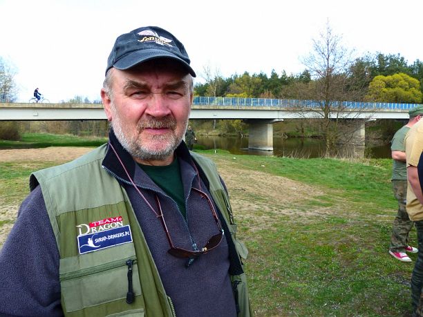 Shrap-Drakers.pl | Shrap Drakers Fishing | Wędkarstwo 