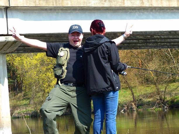 Shrap-Drakers.pl | Shrap Drakers Fishing | Wędkarstwo 