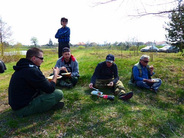 Shrap-Drakers.pl | Shrap Drakers Fishing | Wędkarstwo 