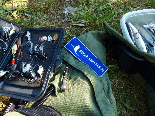 Shrap-Drakers.pl | Shrap Drakers Fishing | Wędkarstwo 