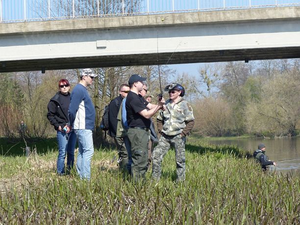 Shrap-Drakers.pl | Shrap Drakers Fishing | Wędkarstwo 