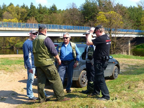 Shrap-Drakers.pl | Shrap Drakers Fishing | Wędkarstwo 