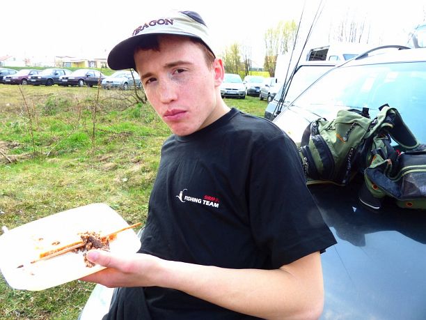 Shrap-Drakers.pl | Shrap Drakers Fishing | Wędkarstwo 