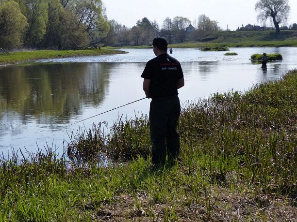 Shrap-Drakers.pl | Shrap Drakers Fishing | Wędkarstwo 
