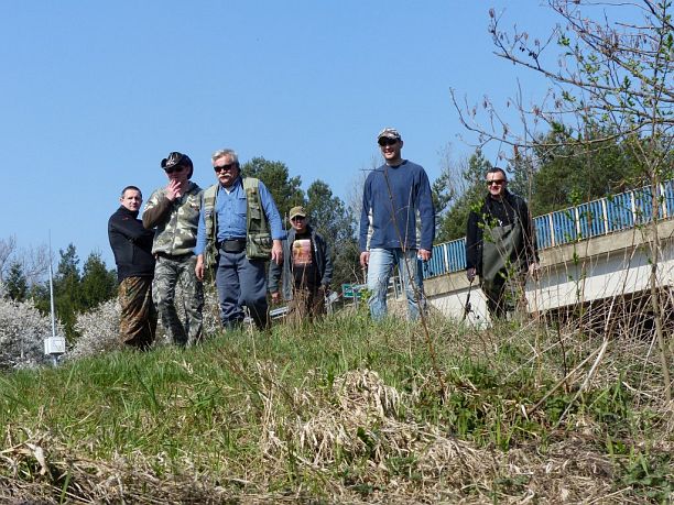 Shrap-Drakers.pl | Shrap Drakers Fishing | Wędkarstwo 