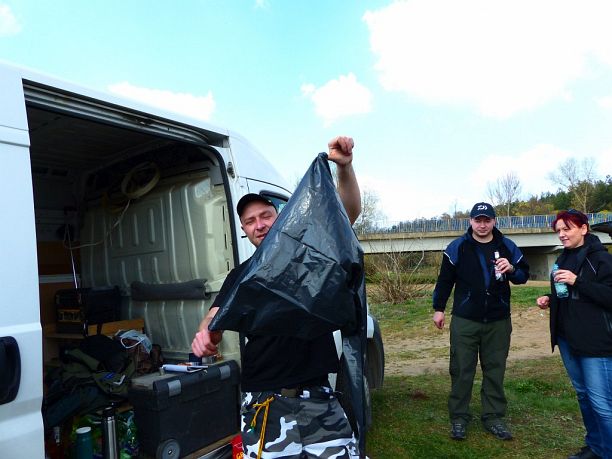 Shrap-Drakers.pl | Shrap Drakers Fishing | Wędkarstwo 