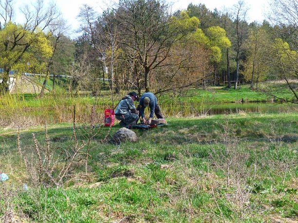 Shrap-Drakers.pl | Shrap Drakers Fishing | Wędkarstwo 