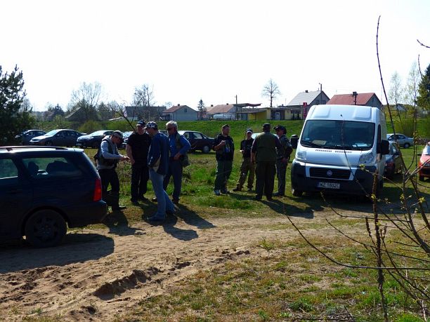 Shrap-Drakers.pl | Shrap Drakers Fishing | Wędkarstwo 