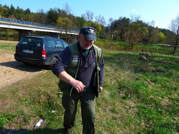 Shrap-Drakers.pl | Shrap Drakers Fishing | Wędkarstwo 