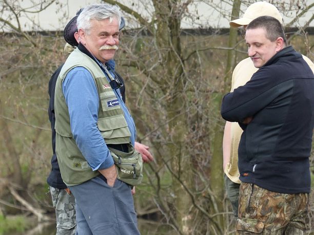 Shrap-Drakers.pl | Shrap Drakers Fishing | Wędkarstwo 