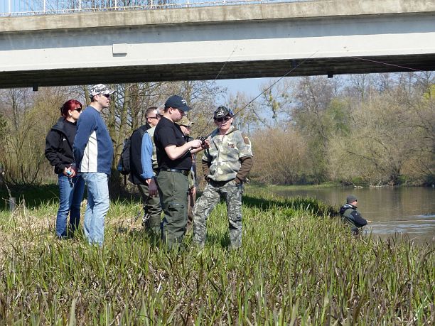 Shrap-Drakers.pl | Shrap Drakers Fishing | Wędkarstwo 