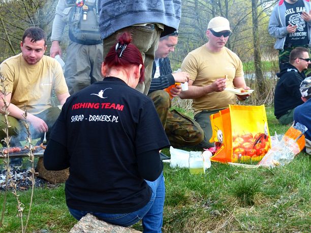 Shrap-Drakers.pl | Shrap Drakers Fishing | Wędkarstwo 