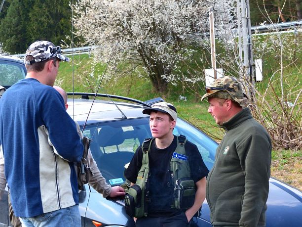 Shrap-Drakers.pl | Shrap Drakers Fishing | Wędkarstwo 