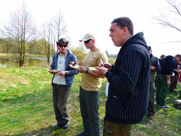 Shrap-Drakers.pl | Shrap Drakers Fishing | Wędkarstwo 