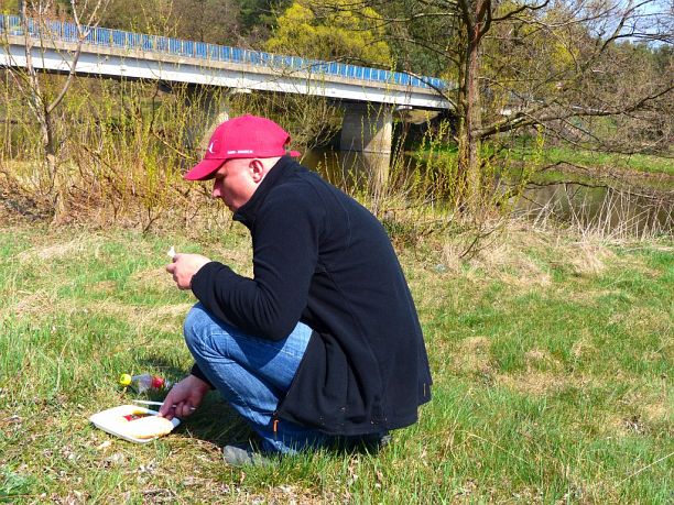 Shrap-Drakers.pl | Shrap Drakers Fishing | Wędkarstwo 