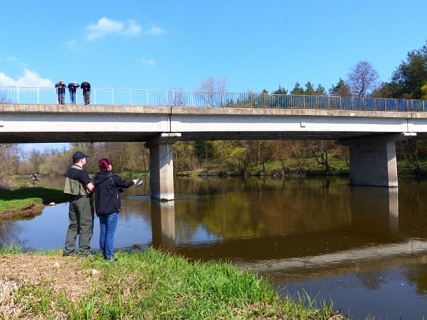 Shrap-Drakers.pl | Shrap Drakers Fishing | Wędkarstwo 