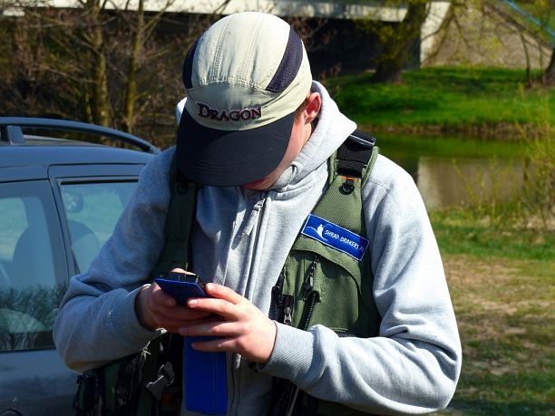 Shrap-Drakers.pl | Shrap Drakers Fishing | Wędkarstwo 