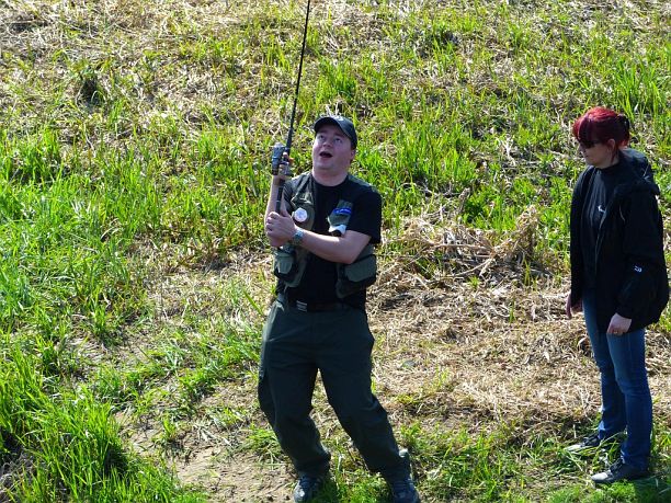 Shrap-Drakers.pl | Shrap Drakers Fishing | Wędkarstwo 