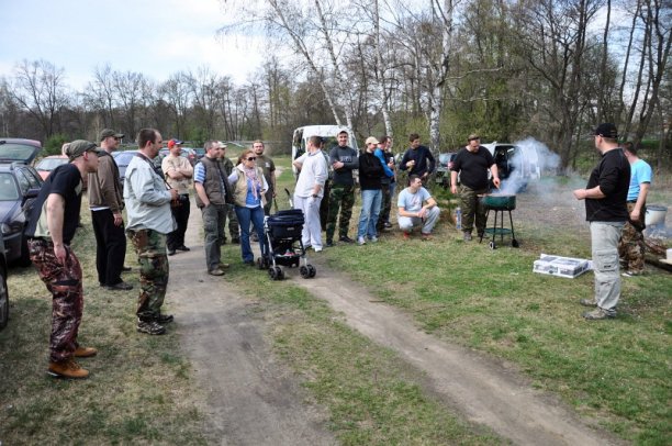 Shrap-Drakers.pl | Shrap Drakers Fishing | Wędkarstwo 