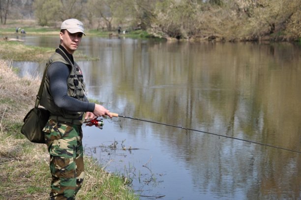 Shrap-Drakers.pl | Shrap Drakers Fishing | Wędkarstwo 