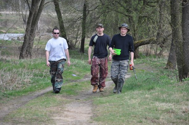 Shrap-Drakers.pl | Shrap Drakers Fishing | Wędkarstwo 