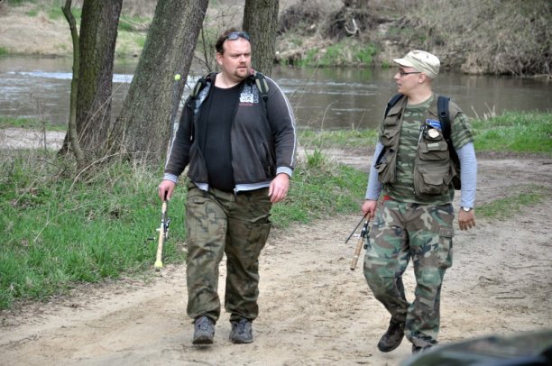 Shrap-Drakers.pl | Shrap Drakers Fishing | Wędkarstwo 