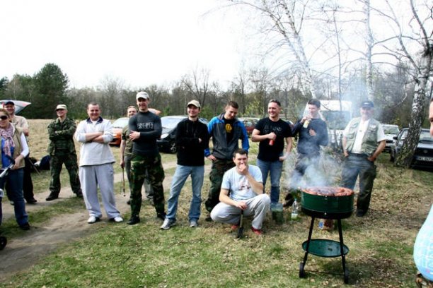 Shrap-Drakers.pl | Shrap Drakers Fishing | Wędkarstwo 