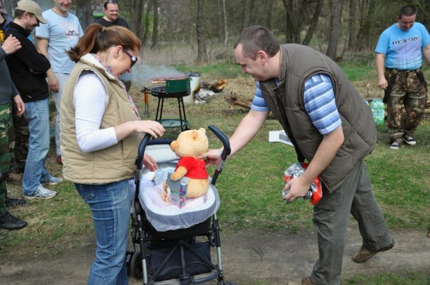 Shrap-Drakers.pl | Shrap Drakers Fishing | Wędkarstwo 