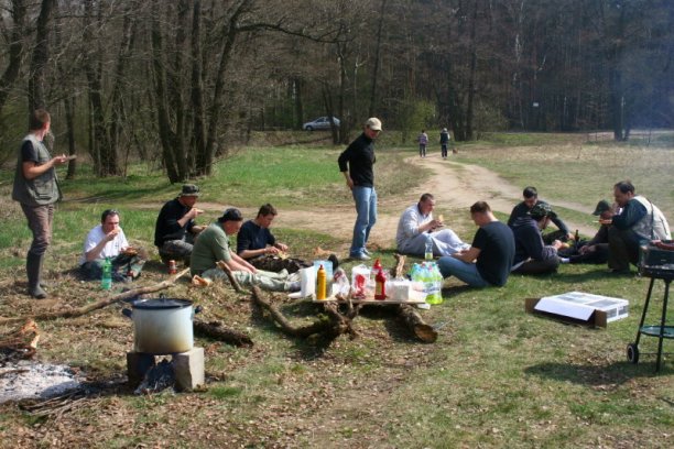 Shrap-Drakers.pl | Shrap Drakers Fishing | Wędkarstwo 