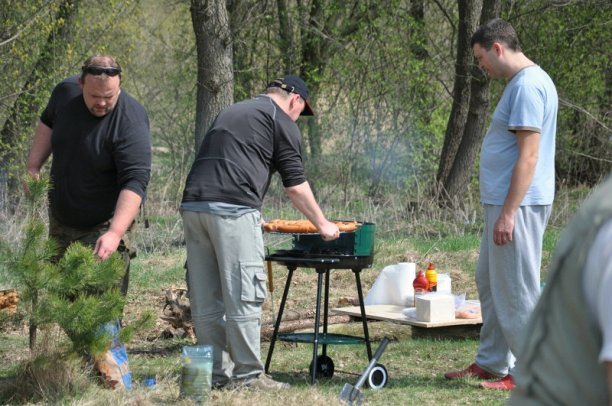 Shrap-Drakers.pl | Shrap Drakers Fishing | Wędkarstwo 