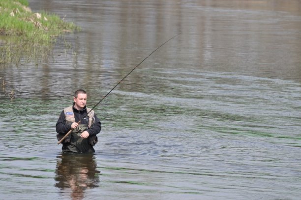Shrap-Drakers.pl | Shrap Drakers Fishing | Wędkarstwo 