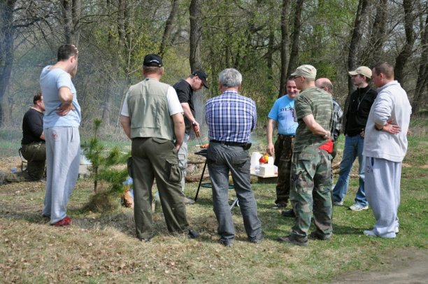 Shrap-Drakers.pl | Shrap Drakers Fishing | Wędkarstwo 