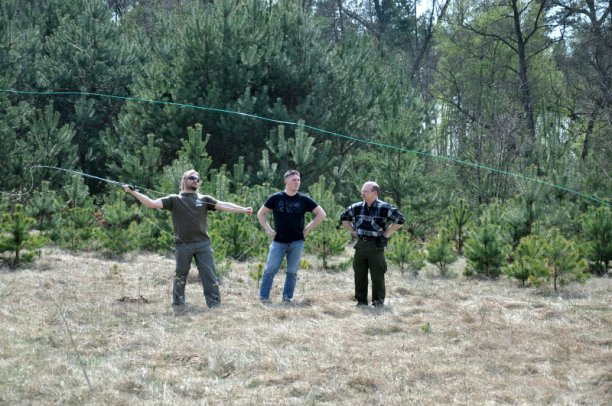 Shrap-Drakers.pl | Shrap Drakers Fishing | Wędkarstwo 