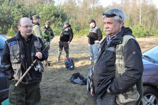 Shrap-Drakers.pl | Shrap Drakers Fishing | Wędkarstwo 