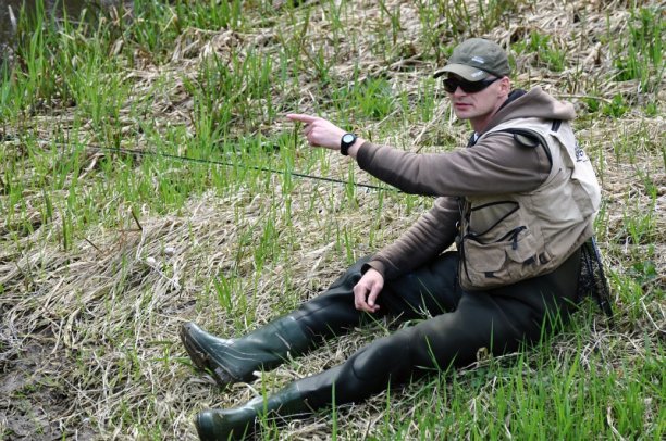 Shrap-Drakers.pl | Shrap Drakers Fishing | Wędkarstwo 