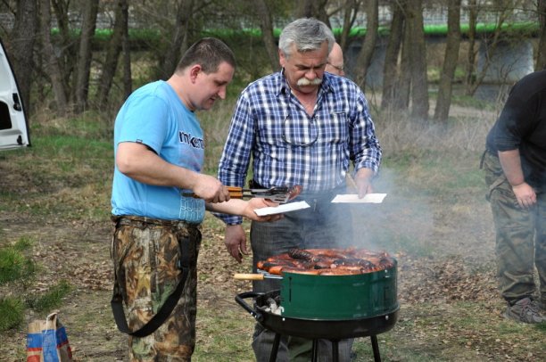 Shrap-Drakers.pl | Shrap Drakers Fishing | Wędkarstwo 