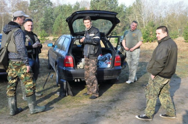 Shrap-Drakers.pl | Shrap Drakers Fishing | Wędkarstwo 